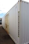 SSA012 - 2008 RPA Containerised Substation - 1500kVA, 11000/415V - 13