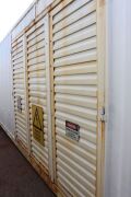 SSA012 - 2008 RPA Containerised Substation - 1500kVA, 11000/415V - 14