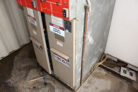 SSA012 - 2008 RPA Containerised Substation - 1500kVA, 11000/415V - 20