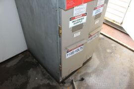 SSA012 - 2008 RPA Containerised Substation - 1500kVA, 11000/415V - 23