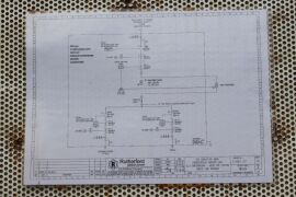 STS109 - 2013 RGPP Containerised Substation - 4000kVA, 22000/11000V - 9