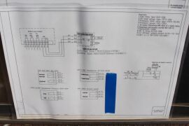 TXF0005 - Transformer - 10000kVA, 22000/11000V - 10