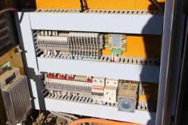 TXF0005 - Transformer - 10000kVA, 22000/11000V - 11