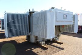 TXF0005 - Transformer - 10000kVA, 22000/11000V - 16