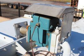 TXF0005 - Transformer - 10000kVA, 22000/11000V - 25