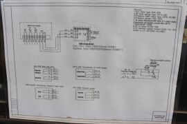 TXF0006 - Transformer - 10000kVA, 22000/11000V - 13