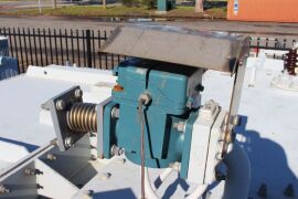 TXF0006 - Transformer - 10000kVA, 22000/11000V - 26