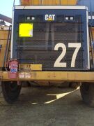 2017 Caterpillar 777E Rigid Dump Truck - 20