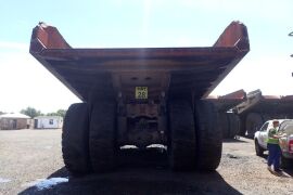 2017 Caterpillar 777E Rigid Dump Truck - 10