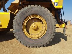 2017 Caterpillar 777E Rigid Dump Truck - 18