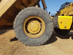 2017 Caterpillar 777E Rigid Dump Truck - 21