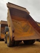 2017 Caterpillar 777E Rigid Dump Truck - 27