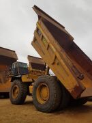 2017 Caterpillar 777E Rigid Dump Truck - 28