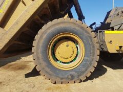 2017 Caterpillar 777E Rigid Dump Truck - 22