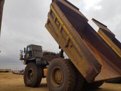 2017 Caterpillar 777E Rigid Dump Truck - 36