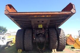 2017 Caterpillar 777E Rigid Dump Truck - 4