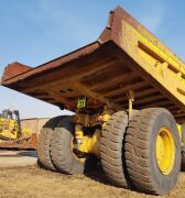 2017 Caterpillar 777E Rigid Dump Truck - 8