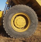 2017 Caterpillar 777E Rigid Dump Truck - 21