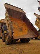 2017 Caterpillar 777E Rigid Dump Truck - 6