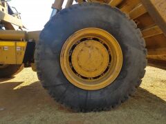 2017 Caterpillar 777E Rigid Dump Truck - 12