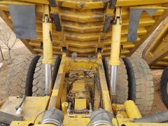 2017 Caterpillar 777E Rigid Dump Truck - 14