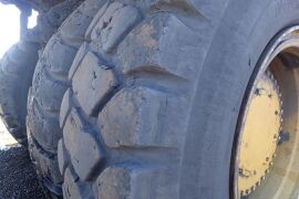 2017 Caterpillar 777E Rigid Dump Truck - 8