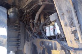2017 Caterpillar 777E Rigid Dump Truck - 14
