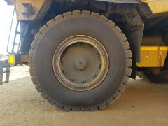 **SOLD** 2017 Caterpillar 777E Rigid Dump Truck - 19