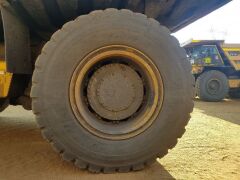 **SOLD** 2017 Caterpillar 777E Rigid Dump Truck - 20