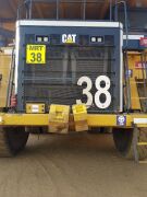 **SOLD** 2017 Caterpillar 777E Rigid Dump Truck - 22