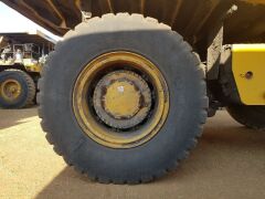 **SOLD** 2017 Caterpillar 777E Rigid Dump Truck - 26