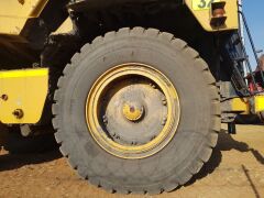 **SOLD** 2017 Caterpillar 777E Rigid Dump Truck - 26
