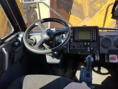 ** SOLD ** 2017 Caterpillar 777E Rigid Dump Truck - 33