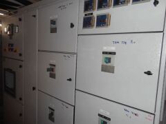 CSS029 - 2013 RGPP Containerised Substation - 2500kVA, 11000/415V - 10