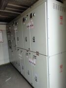 CSS042 - Containerised Substation - 2000kVA, 11000/415V - 7