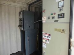 CSS077 - 2012 RPA Containerised Substation - 3000kVA, 22000/11000V - 4