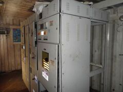 CSS089 - 2011 RPA Containerised Substation - 1000kVA, 22000/415V - 13