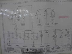 CTS093 - 2015 RGPP Compact Tunnel Substation - 400kVA, 22000/400V - 8