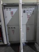 CTS109 - 2012 RPA Compact Tunnel Substation - 500kVA, 6600/415V - 10