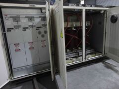 CTS114 - 2014 RGPP Compact Tunnel Substation - 400kVA, 22000/400V - 3