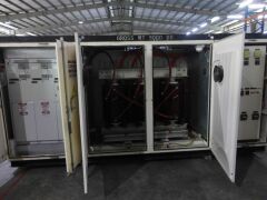 CTS125 - 2014 RGPP Compact Tunnel Substation - 400kVA, 22000/400V - 8