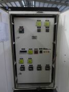 CTS125 - 2014 RGPP Compact Tunnel Substation - 400kVA, 22000/400V - 12
