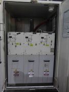 CTS131 - 2014 RGPP Compact Tunnel Substation - 630kVA, 22000/400V - 9