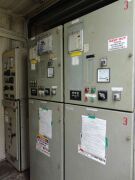STS102 - 2012 RPA Containerised Substation - 4000kVA, 22000/11000V - 4