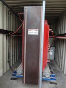 STS102 - 2012 RPA Containerised Substation - 4000kVA, 22000/11000V - 7