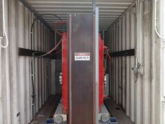 STS103 - 2012 RPA Containerised Substation - 4000kVA, 22000/11000V - 5
