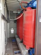 STS103 - 2012 RPA Containerised Substation - 4000kVA, 22000/11000V - 6