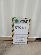 STS105 - 2012 RPA Containerised Substation - 3000kVA, 22000/11000V - 3