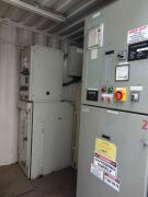 STS105 - 2012 RPA Containerised Substation - 3000kVA, 22000/11000V - 6