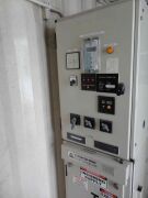 STS105 - 2012 RPA Containerised Substation - 3000kVA, 22000/11000V - 8